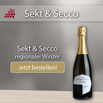 Weinhandlung für Sekt und Secco in Herdorf