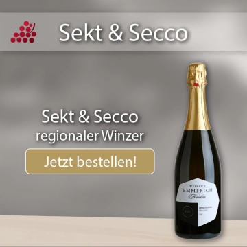 Weinhandlung für Sekt und Secco in Hergersweiler