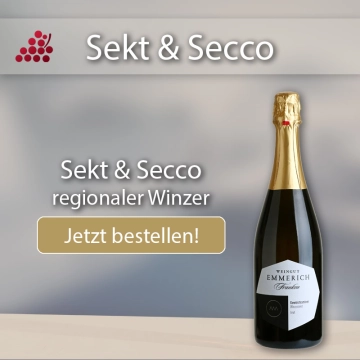 Weinhandlung für Sekt und Secco in Heringsdorf-Ostseebad
