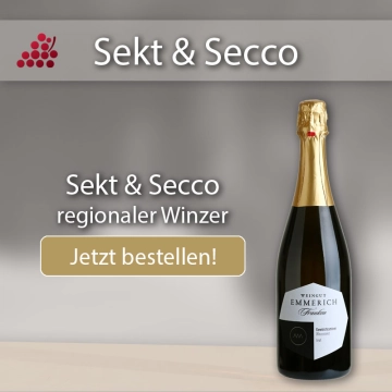 Weinhandlung für Sekt und Secco in Hermeskeil