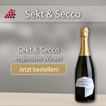 Weinhandlung für Sekt und Secco in Herne