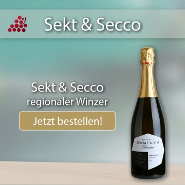 Weinhandlung für Sekt und Secco in Herrieden