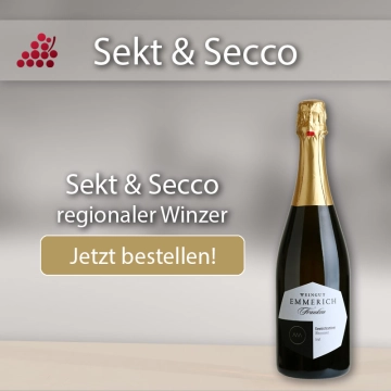 Weinhandlung für Sekt und Secco in Herzberg am Harz