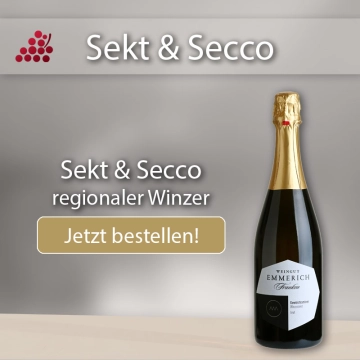 Weinhandlung für Sekt und Secco in Herzogenrath