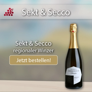 Weinhandlung für Sekt und Secco in Hettenleidelheim