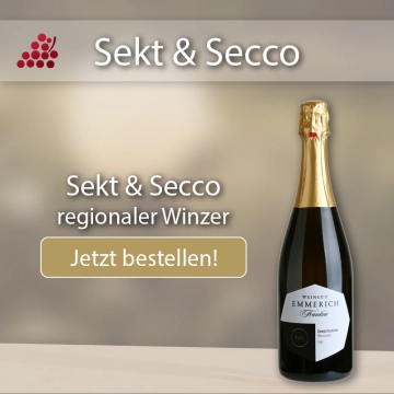 Weinhandlung für Sekt und Secco in Heuchelheim (Hessen)