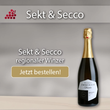 Weinhandlung für Sekt und Secco in Heusenstamm