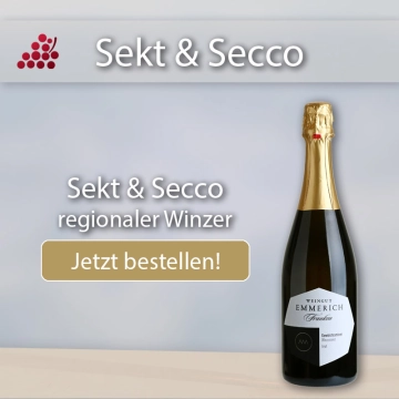 Weinhandlung für Sekt und Secco in Hiddenhausen