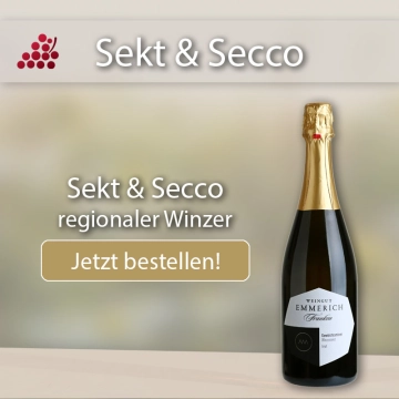 Weinhandlung für Sekt und Secco in Hilchenbach