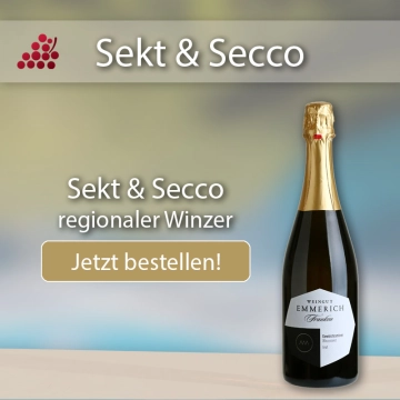Weinhandlung für Sekt und Secco in Hilden