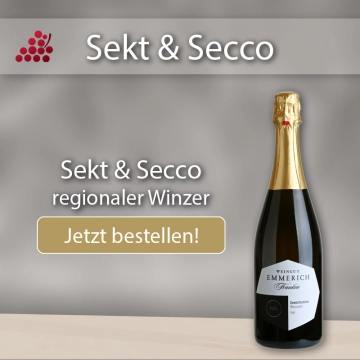 Weinhandlung für Sekt und Secco in Hildrizhausen