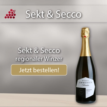 Weinhandlung für Sekt und Secco in Hilgertshausen-Tandern