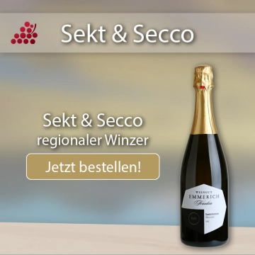 Weinhandlung für Sekt und Secco in Hillesheim-Eifel