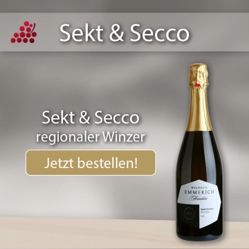 Weinhandlung für Sekt und Secco in Himmelstadt