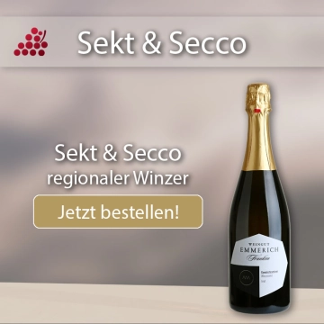 Weinhandlung für Sekt und Secco in Höhr-Grenzhausen