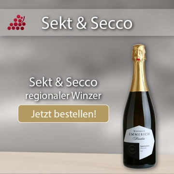 Weinhandlung für Sekt und Secco in Hörstel