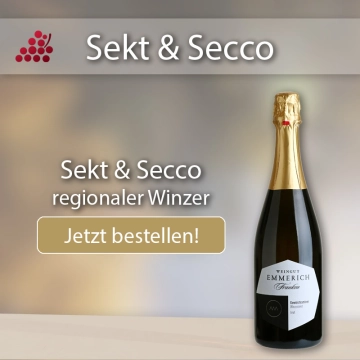 Weinhandlung für Sekt und Secco in Hösbach OT Rottenberg
