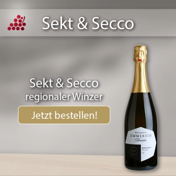 Weinhandlung für Sekt und Secco in Hövelhof