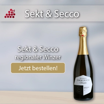 Weinhandlung für Sekt und Secco in Hofbieber