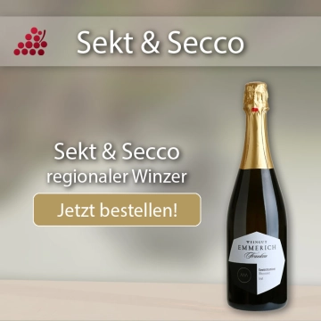 Weinhandlung für Sekt und Secco in Hohe Börde
