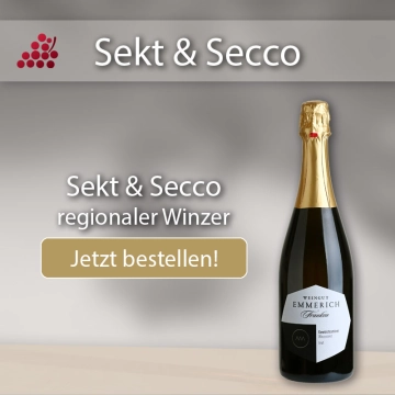 Weinhandlung für Sekt und Secco in Hohenahr