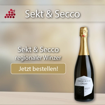 Weinhandlung für Sekt und Secco in Hohenhameln