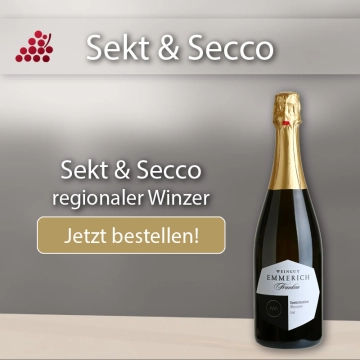 Weinhandlung für Sekt und Secco in Hohenstein (Württemberg)