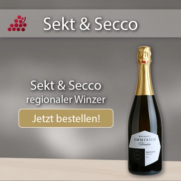 Weinhandlung für Sekt und Secco in Holdorf (Niedersachsen)