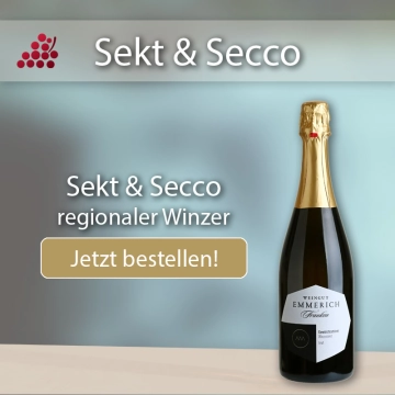 Weinhandlung für Sekt und Secco in Hollern-Twielenfleth