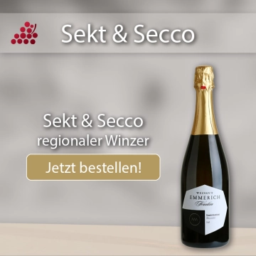Weinhandlung für Sekt und Secco in Holm (Kreis Pinneberg)
