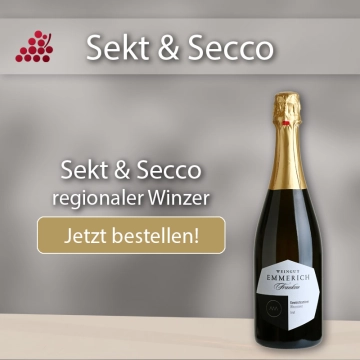 Weinhandlung für Sekt und Secco in Hoppstädten-Weiersbach