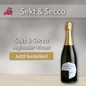 Weinhandlung für Sekt und Secco in Hude (Oldenburg)