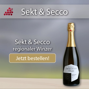 Weinhandlung für Sekt und Secco in Hückelhoven