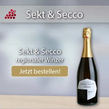 Weinhandlung für Sekt und Secco in Hüfingen