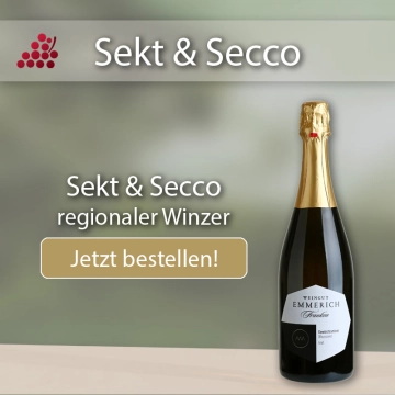 Weinhandlung für Sekt und Secco in Hürtgenwald