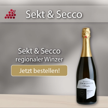 Weinhandlung für Sekt und Secco in Hürth