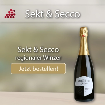 Weinhandlung für Sekt und Secco in Hutthurm