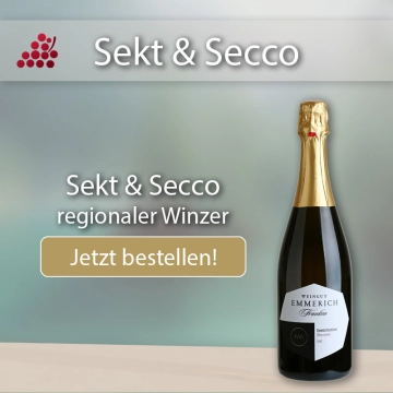 Weinhandlung für Sekt und Secco in Ihlow (Ostfriesland)