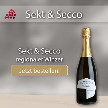 Weinhandlung für Sekt und Secco in Illingen (Saar)