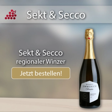Weinhandlung für Sekt und Secco in Illingen (Württemberg)