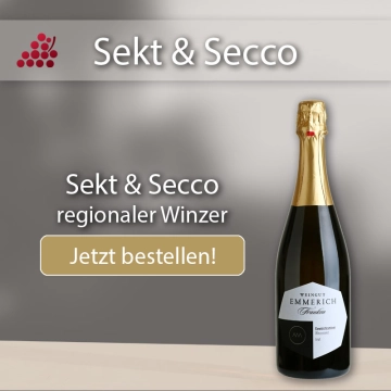 Weinhandlung für Sekt und Secco in Immenhausen