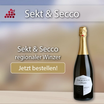 Weinhandlung für Sekt und Secco in Irschenberg