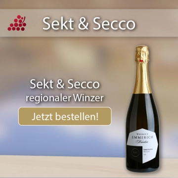 Weinhandlung für Sekt und Secco in Isen
