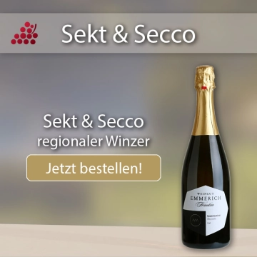 Weinhandlung für Sekt und Secco in Isernhagen
