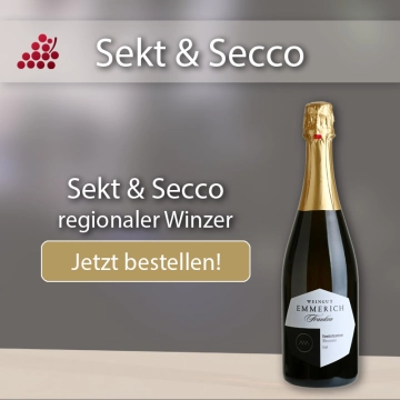 Weinhandlung für Sekt und Secco in Issum