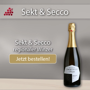Weinhandlung für Sekt und Secco in Jetzendorf