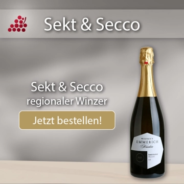 Weinhandlung für Sekt und Secco in Johannesberg