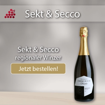 Weinhandlung für Sekt und Secco in Kaarst