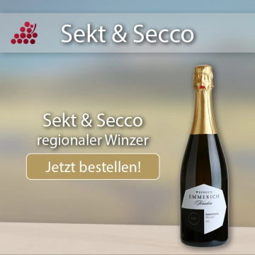 Weinhandlung für Sekt und Secco in Kaiserslautern
