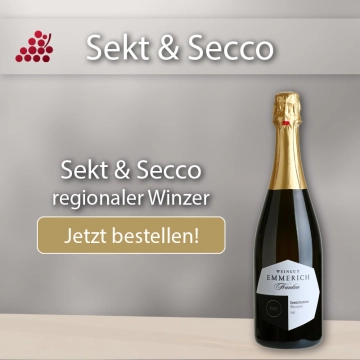 Weinhandlung für Sekt und Secco in Kalchreuth